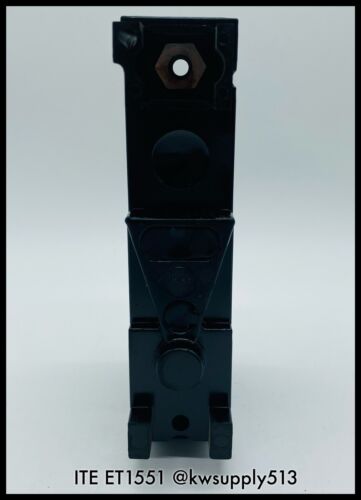 15A Circuit Breaker-ET1551