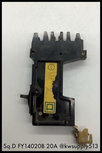 20A Circuit Breaker-FY14020B