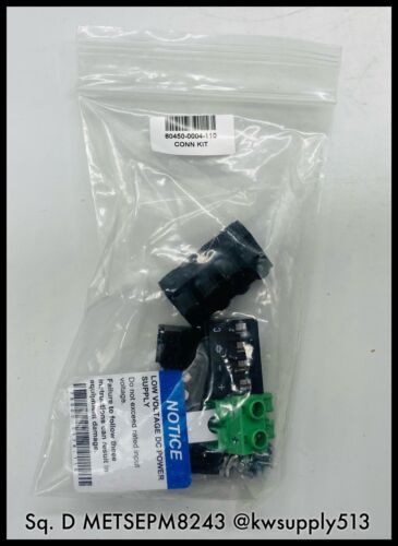 Power Logic PM82443 Power Meter-METSEPM8243