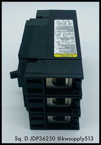250A Circuit Breaker-JDP36250