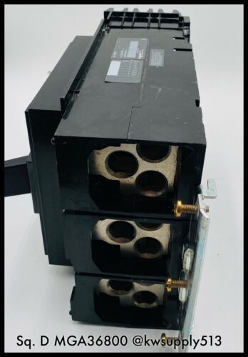 800A Circuit Breaker-MGA36800