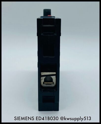 30A Circuit Breaker-ED41B030