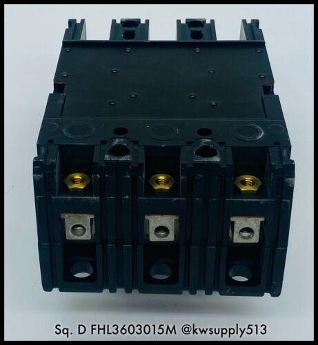 30A Circuit Breaker-FHL3603015M