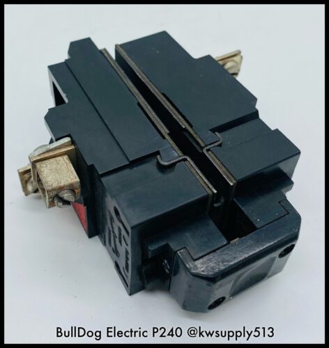 40A Circuit Breaker-P240