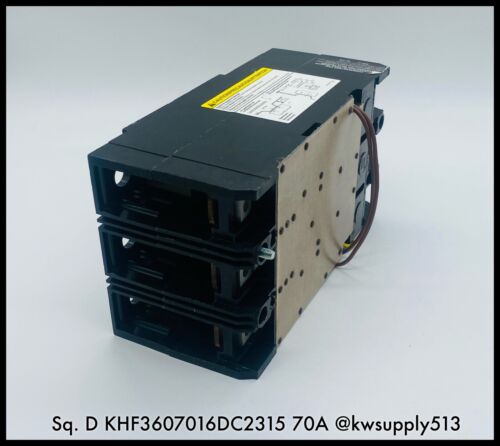 70A Circuit Breaker-KHF3607016DC2315
