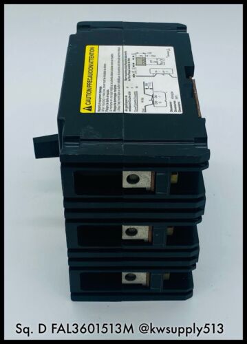 15A Circuit Breaker-FAL3601513M