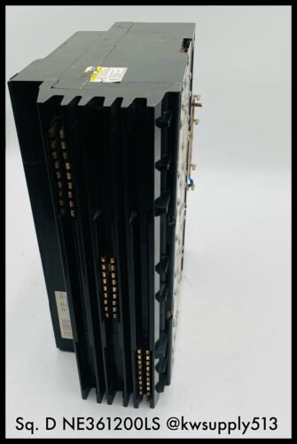1200A ET Circuit Breaker-NE361200LS