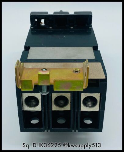 225A Circuit Breaker-IK36225