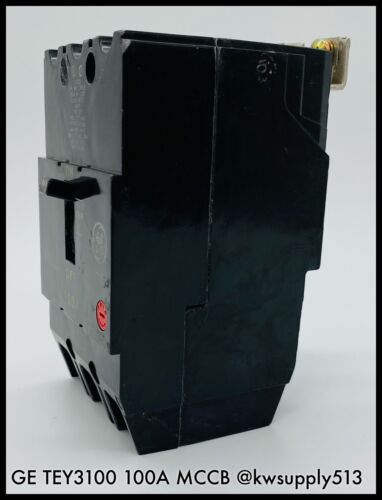 100A Circuit Breaker-TEY3100
