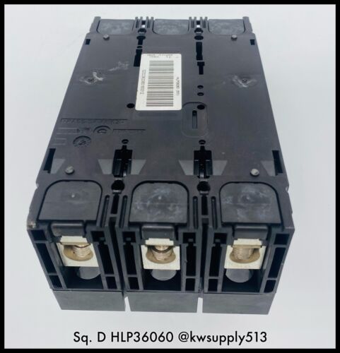 60A Circuit Breaker-HLP36060