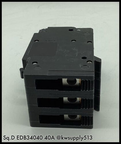 40A Circuit Breaker-EDB34040