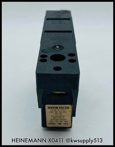 30A Circuit Breaker-X0411