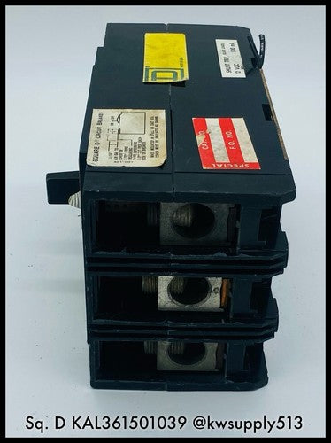 150A ST Circuit Breaker-KAL361501039