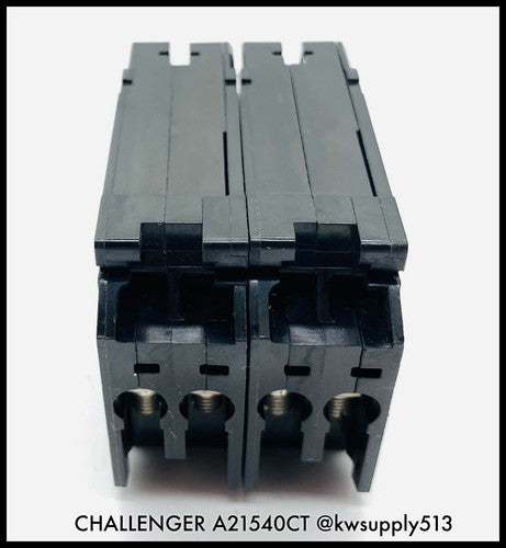 15/40A Circuit Breaker-A21540CT