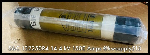 150E Amp Fuse-132250R4