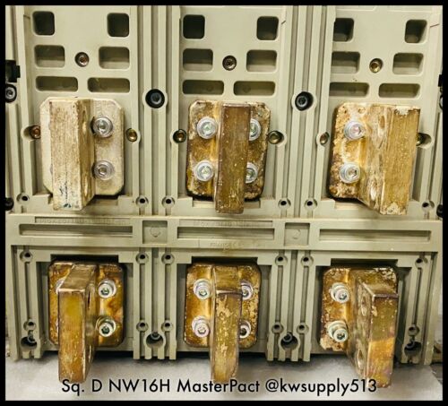 1600A NW16H Circuit Breaker-WL3EEV63A3SXXXXXXX