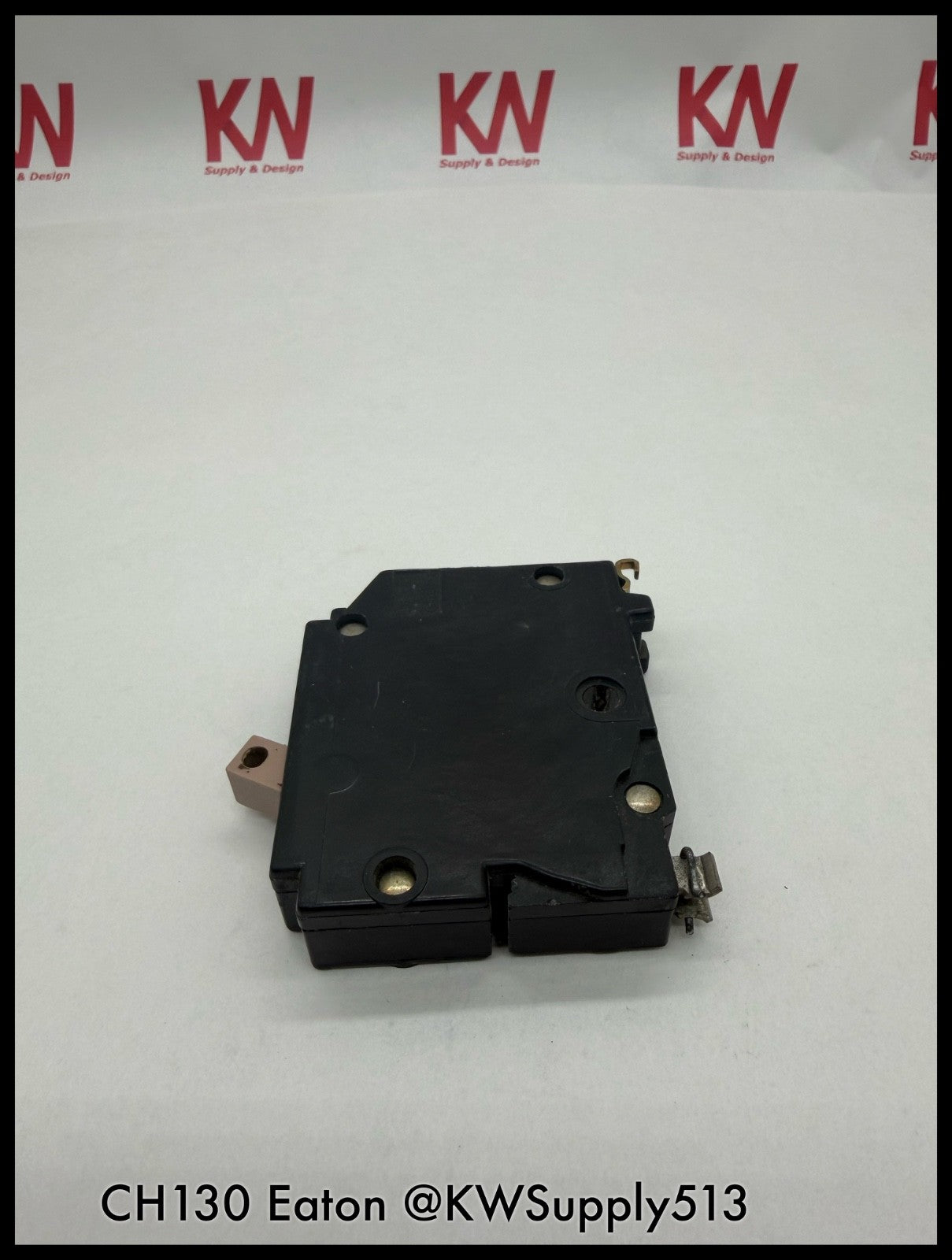 CH130~Eaton CH130 30A 1P 120/240V Circuit Breaker-Used