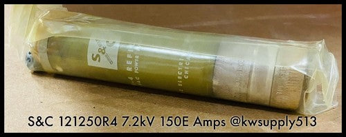 150A Fuse-121250R4