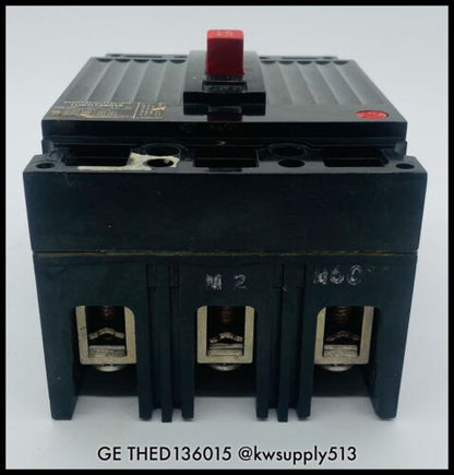 15A Circuit Breaker-THED136015