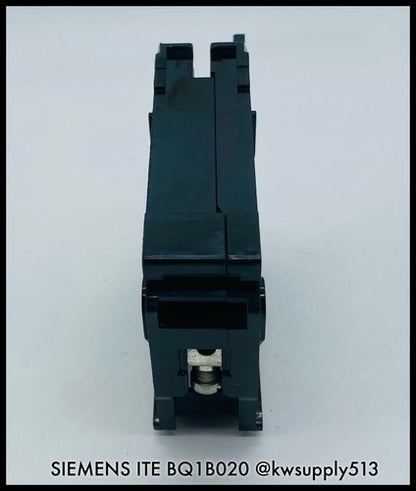 20A Circuit Breaker-BQ1B020