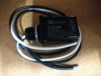 Secondary Surge Arrester-CHSA01