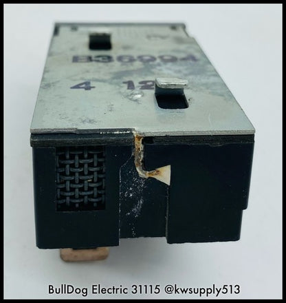 15A Circuit Breaker-31115