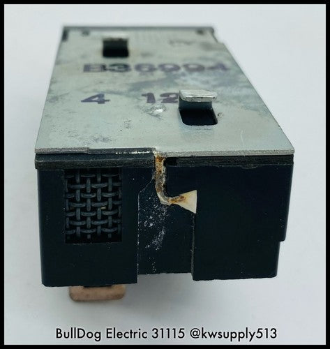 15A Circuit Breaker-31115