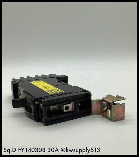 30A Circuit Breaker-FY14030B