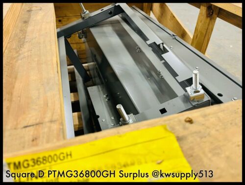 800A Breaker Style Bus Plug-PTMG36800GH