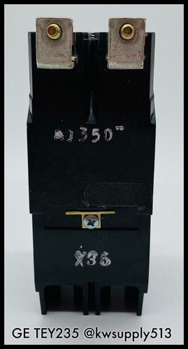 35A Circuit Breaker-TEY235