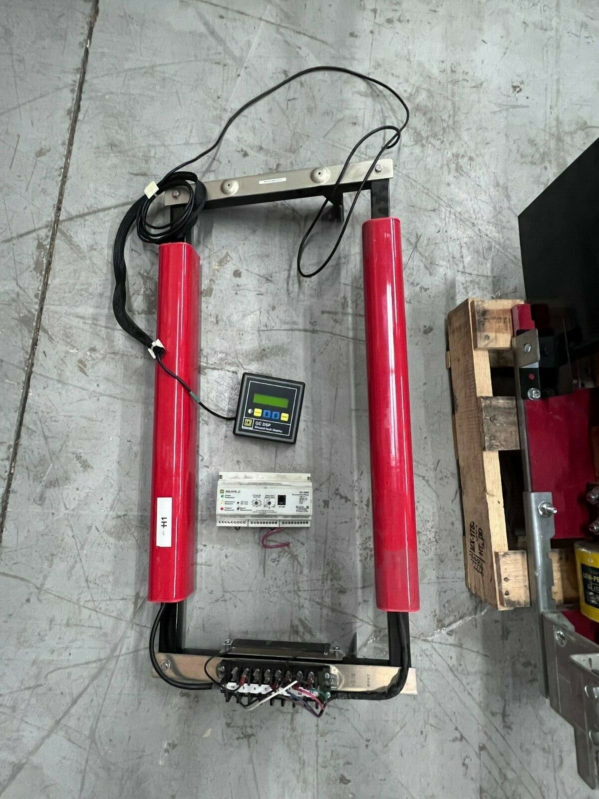 3000A Switch-BP03630Z