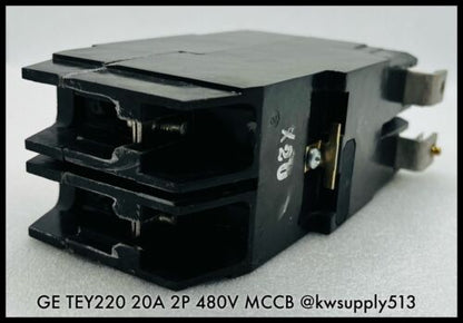 20A Circuit Breaker-TEY220