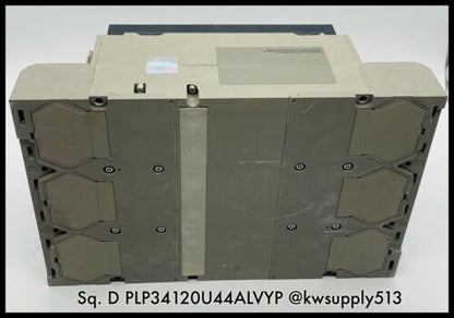 1200A PL1200 Circuit Breaker-PLP34120U44ALVYP