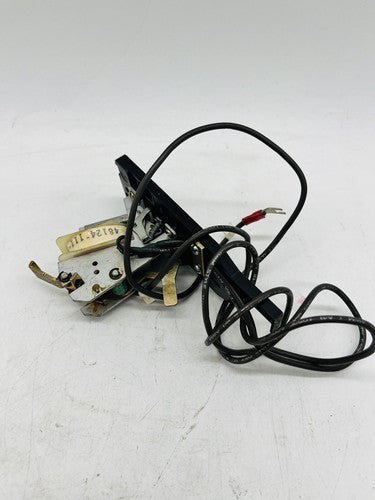 48V UVR LA/LH Frame-LA11128