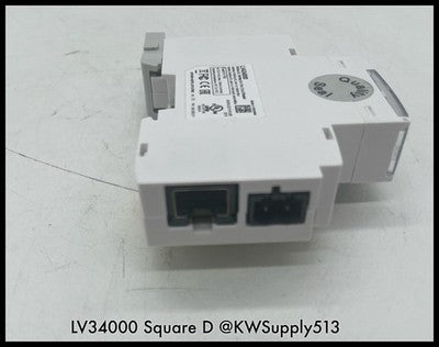 LV434000 ~ Square D LV434000 Interface Module Unused Surplus