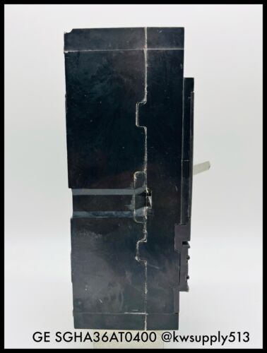 350A Circuit Breaker-SGHA36AT0400