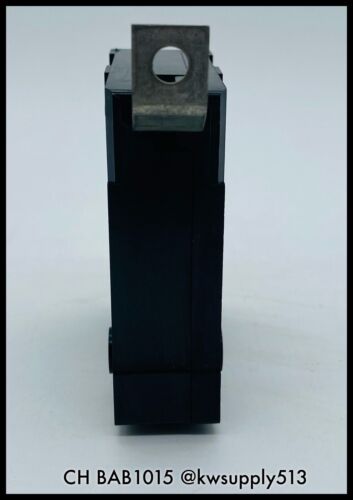 15A Circuit Breaker-BAB1015