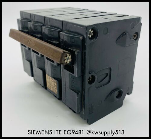 150A Circuit Breaker-EQ9481