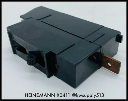 60A Circuit Breaker-X0411
