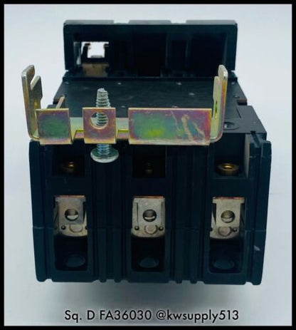 30A Circuit Breaker-FA36030