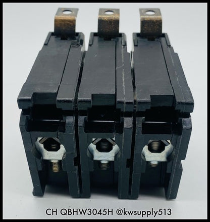 45A Circuit Breaker-QBHW3045H