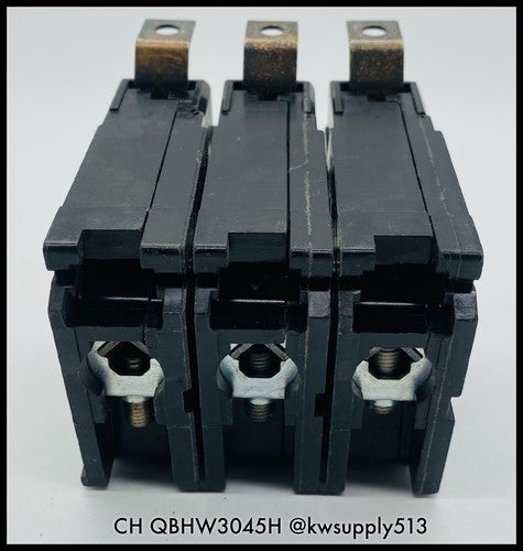 45A Circuit Breaker-QBHW3045H