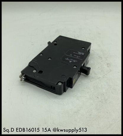 15A Circuit Breaker-EDB16015