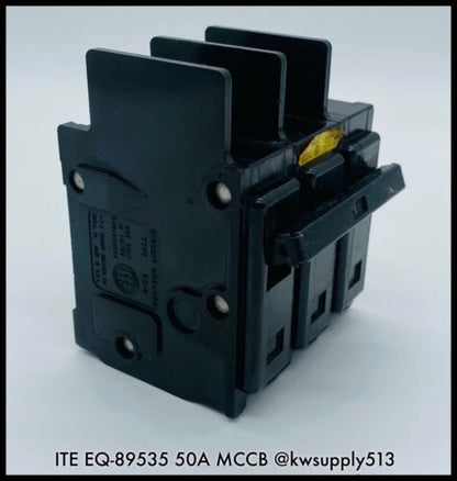 50A Circuit Breaker-EQ-89535