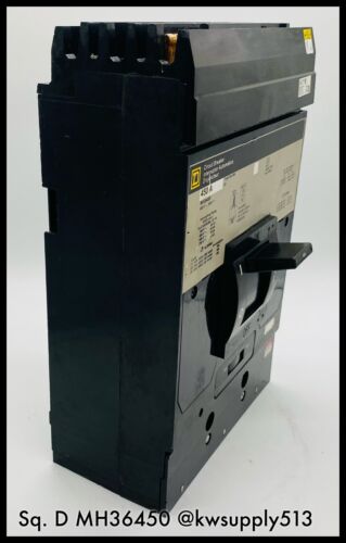 450A Circuit Breaker-MH36450