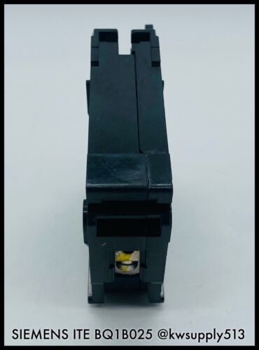 25A Circuit Breaker-BQ1B025