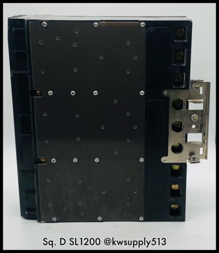 1200A Sub-Feed Lug-SL1200