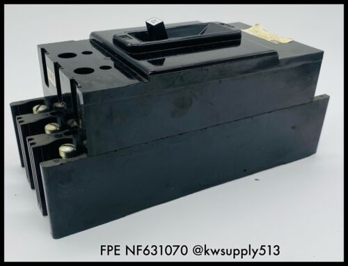70A Circuit Breaker-NF631070