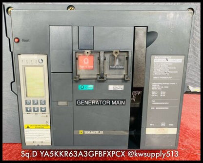 4000A NW40H2 Circuit Breaker-YA5KKR63A3GFBFXPCX