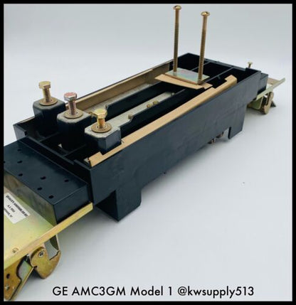 600A Max Circuit Breaker Module-AMC3GM